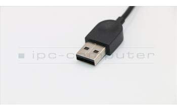 Lenovo 00XH621 DT_KYB USB Calliope KB BK SWS