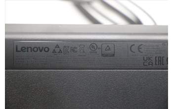 Lenovo 00XH626 DT_KYB USB Calliope KB BK EURO ENG