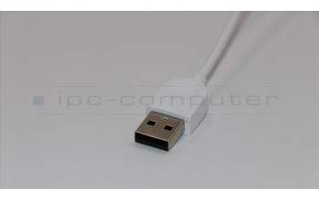 Lenovo 00XH666 DT_KYB USB,Calliope,KB,WH,RUS