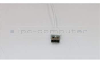 Lenovo 00XH668 DT_KYB USB,Calliope,KB,WH,SLK