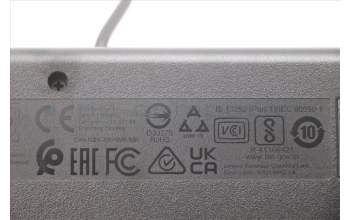 LENOVO 00XH702 Lenovo USB Keyboard Preferred Pro II DE