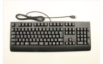 Lenovo 00XH710 Keyboard External,USB,Japanese,Black,Non_Backlight