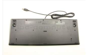 Lenovo 00XH710 Keyboard External,USB,Japanese,Black,Non_Backlight