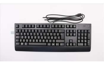 Lenovo 00XH714 DT_KYB USB TRDTNL KB BK POL