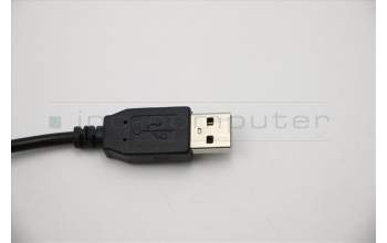 Lenovo 00XH722 DT_KYB USB TRDTNL KB BK SWS