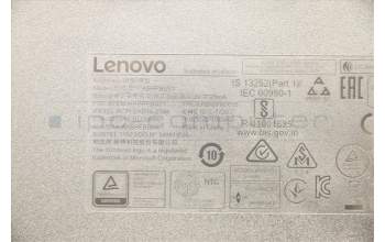 Lenovo 00XH830 Keyboard_Mouse,Wireless,Swiss French/German,Black,Non_Backlight