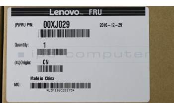 Lenovo CABLE LX 130mm DVI-to-VGA cord for Lenovo IdeaCentre Y900 (90DD/90FW/90FX)