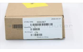 Lenovo 00XJ067 MECH_ASM WIFI_ANTENNA_L&R_A510S