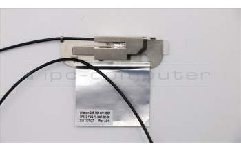 Lenovo 00XJ106 ANTENNA DT-Y520 ANTENNA