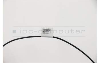 Lenovo 00XJ150 ANTENNA Lx 15L Black Front antenna