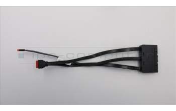 Lenovo 00XL101 CABLE Fru,U3 F_IO U500A500 _20pin