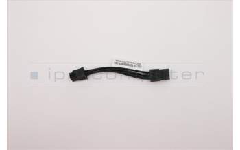 Lenovo 00XL121 CABLE Fru, 250mm GFX PWRcable,2x3 to 2x3