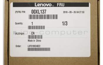Lenovo 00XL137 Fru460mmSATAcable R_angle