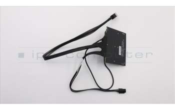 Lenovo 00XL140 Fru, Snowy SATA/SAS HDD power