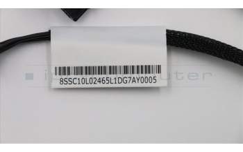 Lenovo 00XL144 Fru, BCA to 4 SATA Cable