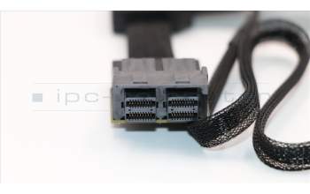 Lenovo 00XL144 CABLE Fru,BCA to 4 SATA Cable