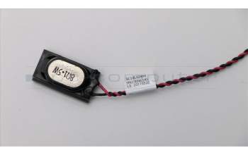 Lenovo 00XL145 Fru,80mm 20*10 Internal speaker_1L