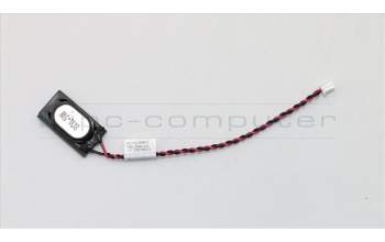 Lenovo 00XL145 Fru,80mm 20*10 Internal speaker_1L