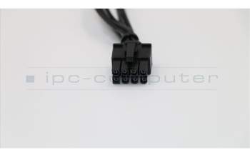 Lenovo 00XL159 CABLE Fru,100mm 6pin to 8pin cable