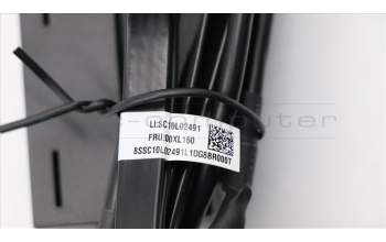 Lenovo 00XL160 CABLE Fru, P720 Front_I/O cable