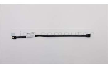Lenovo 00XL187 CABLE Fru310mmSATA cable 1 latch S_angle