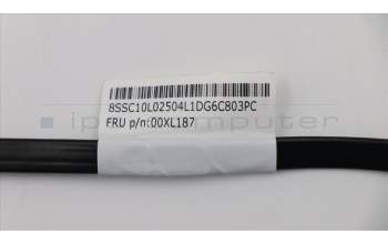 Lenovo 00XL187 CABLE Fru310mmSATA cable 1 latch S_angle