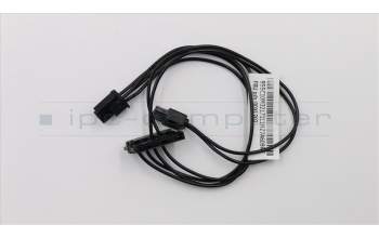 Lenovo 00XL202 CABLE Fru,SATA PWRcable(160mm+180mm)