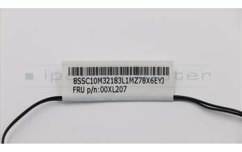 Lenovo 00XL207 CABLE Fru200mm Red logo LED ca