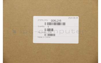 Lenovo 00XL215 Fru400mm 40_28.5 internal speaker cable