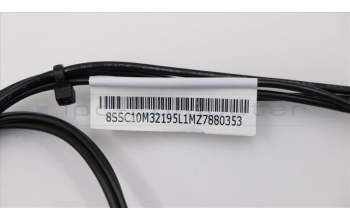 Lenovo 00XL217 CABLE Fru 400mm SATA power cable