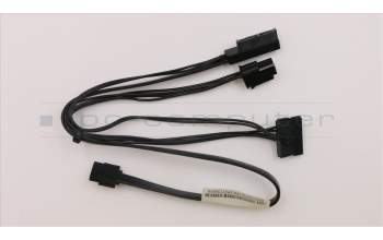 Lenovo 00XL219 CABLE Fru3.5 HDD+ODD Power&Data Cable