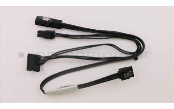 Lenovo 00XL219 CABLE Fru3.5 HDD+ODD Power&Data Cable