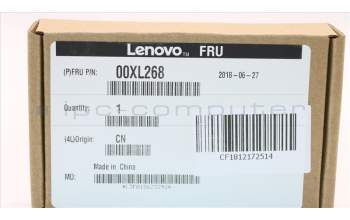 Lenovo 00XL268 CABLE Fru,SATA PWRcable(200mm+70mm)