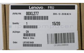 Lenovo 00XL277 CABLE Fru280mm LED cable :1SW_G_LED