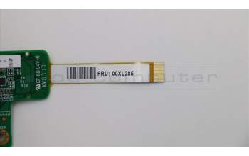 Lenovo 00XL285 CABLE USB Type C Board&Cable