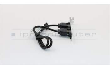Lenovo CABLE Fru 300mm Rear USB2 HP cable for Lenovo ThinkCentre M83