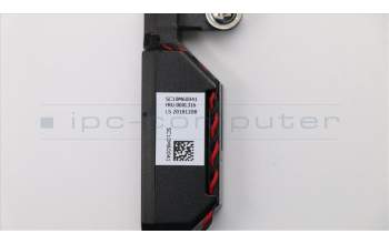 Lenovo 00XL316 CABLE Fru,27mm 34*11 Internal speaker