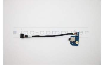 Lenovo 00XL364 FRU, Audiokabel