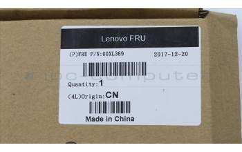 Lenovo 00XL369 CABLE C.A.Backlight cable LG NT LS