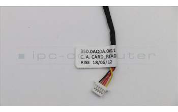 Lenovo 00XL480 CABLE C.A. CARD_READER