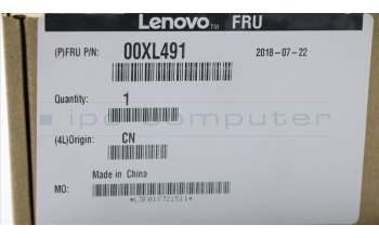 Lenovo 00XL491 CABLE Fru400mmSATA cable L&R