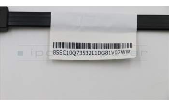 Lenovo CABLE Fru165mmSATA cable for Lenovo ThinkCentre M70c (11GJ)