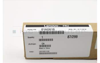 Lenovo 01AG618 MEMORY 16GB DDR4 2666 ECC RDIMM