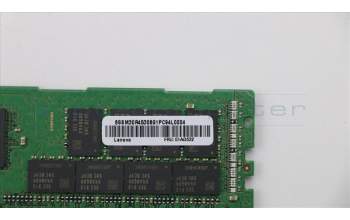Lenovo 01AG632 MEMORY 32GB DDR4 2933 ECC RDIMM