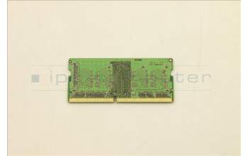 Lenovo 01AG831 MEMORY 4GB DDR4 2666 SoDIMM,Micron