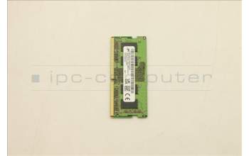 Lenovo 01AG831 MEMORY 4GB DDR4 2666 SoDIMM,Micron