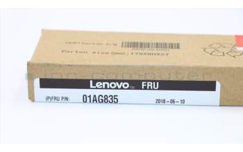 Lenovo 01AG835 MEMORY 16GB DDR4 2666 UDIMM,Samsung