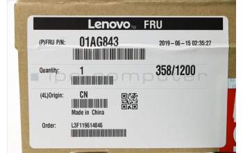Lenovo 01AG843 MEMORY 8GB DDR4 2666 SoDIMM,Ramaxel