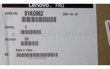 Lenovo 01AG962 LGD Non-touch LM230WF9-SSB2 GD