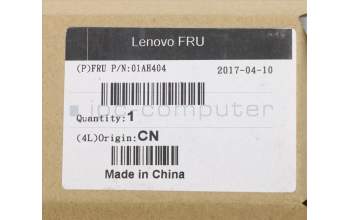 Lenovo 01AH404 MECH_ASM Assy Mic Module , AIO720